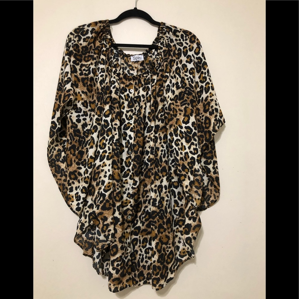 Blouse